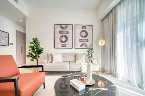 Oshima Act Two Downtown 1BR Burj Khalifa - image 12