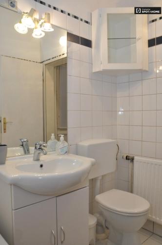  Travel Homes Vienna in Wien