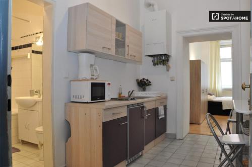  Travel Homes Vienna in Wien