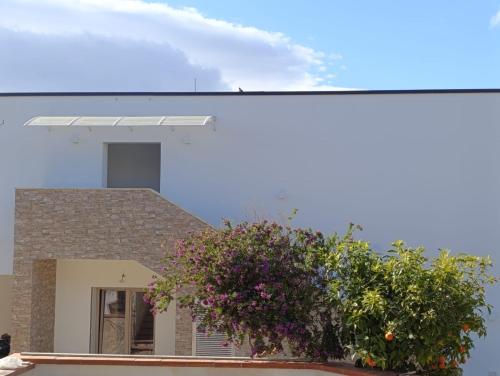 AmarMare Bed&Breakfast chambre d'hôte Trappeto