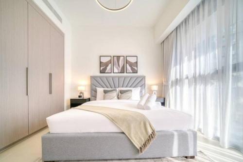 Oshima Act Two Downtown 1BR Burj Khalifa - image 11