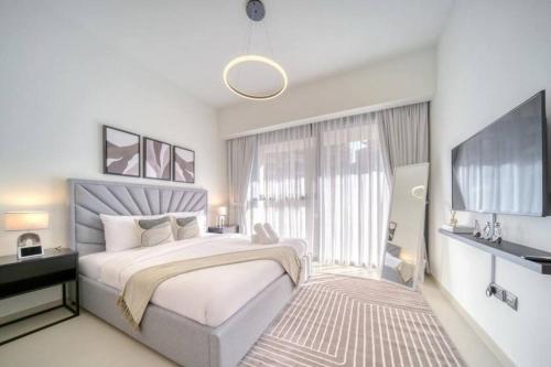 Oshima Act Two Downtown 1BR Burj Khalifa - image 13