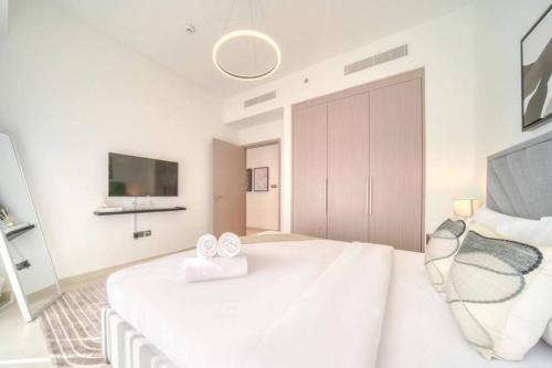 Oshima Act Two Downtown 1BR Burj Khalifa - image 6