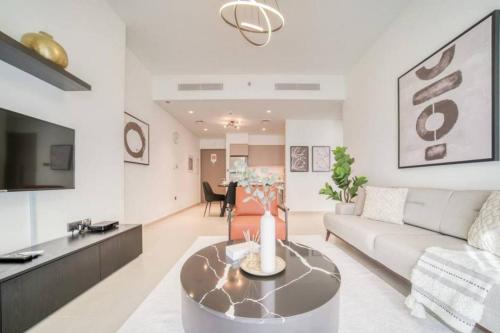 Oshima Act Two Downtown 1BR Burj Khalifa - image 9