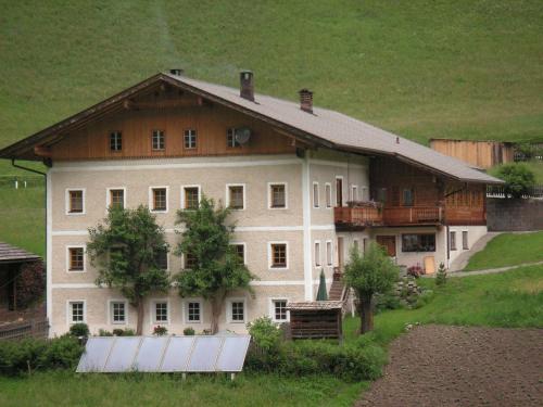 Ferienwohnung Innerlipper in Innervillgraten, Österreich