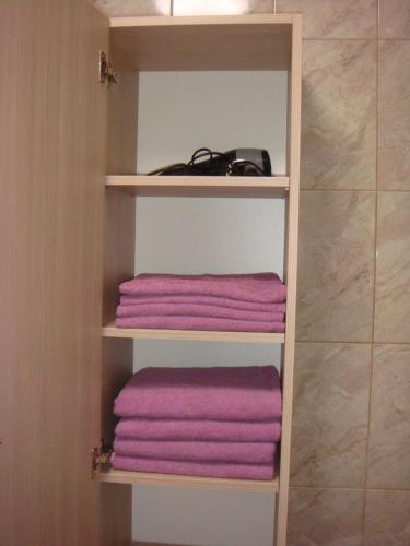 Apartmán Kurdějov - image 10