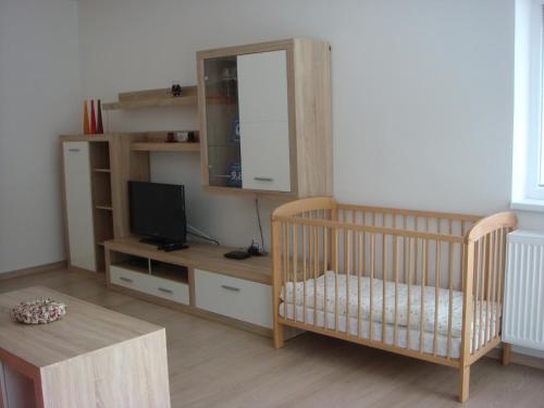 Apartmán Kurdějov - main image