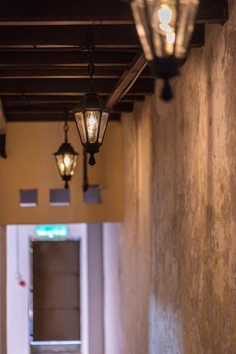 Melmond Maison-Heritage Hotel with Free Breakfast & Dinner in Penang