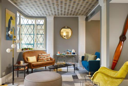 Residenza delle Città - image 12