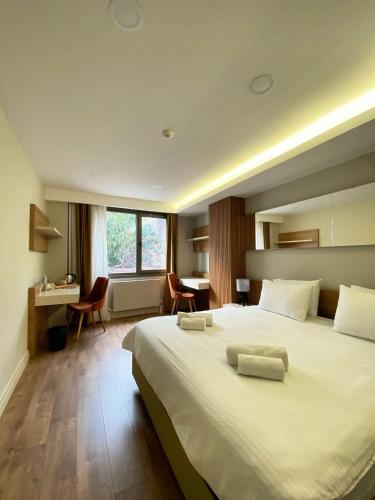 Frezya Family Hotel - image 6