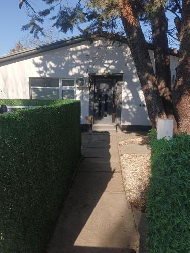 ทัศนียภาพภายนอกโรงแรม, Travel Hub Hostel in โอริด