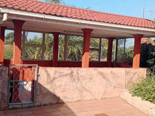 Sydney's NA Guest House and Venue in Isipingo
