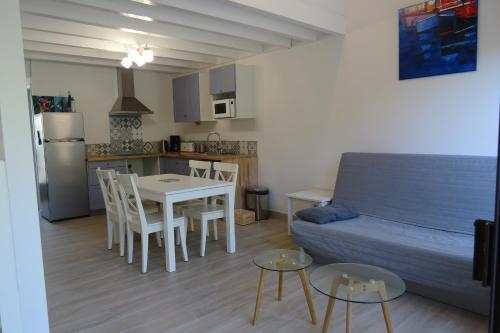 Garden House, Capbreton near Hossegor and beaches - Location saisonnière - Capbreton