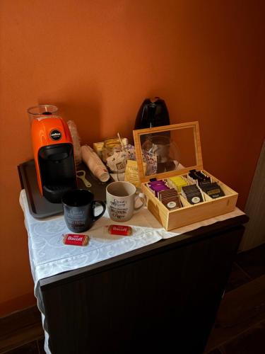  Sala dell Estate Guest House in Secchia
