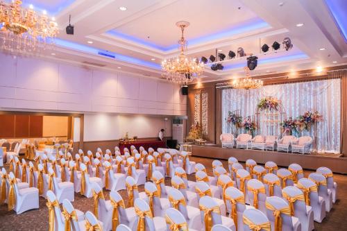 Meeting room / ballrooms