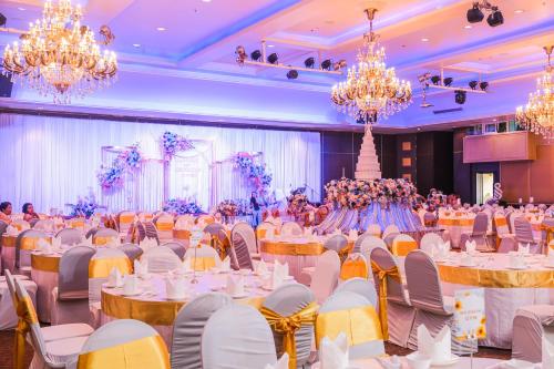 Meeting room / ballrooms