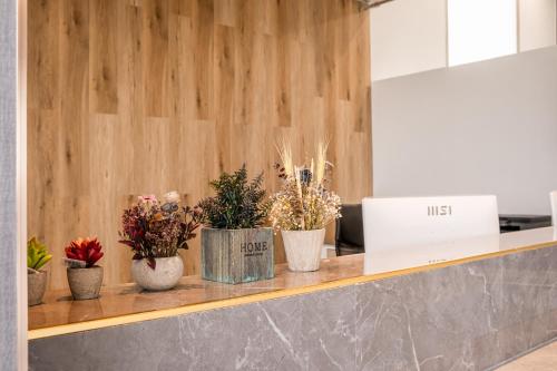Hotel Golden in San Sebastian de los Reyes