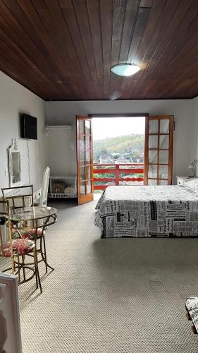 sonho de valsa suite