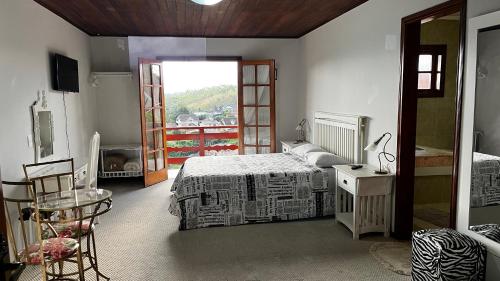 suites sonho de valsa - Extrema