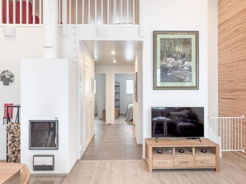 Suopursu - Well-equipped spacious cottage, wifi, ski tracks nearby in Συότε