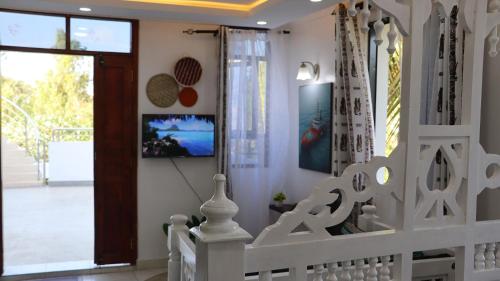ANGANI villas in Malindi