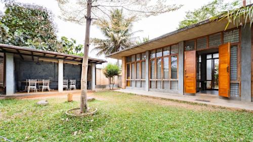 Elite Villa - By Purvish Hospitalities - image 4