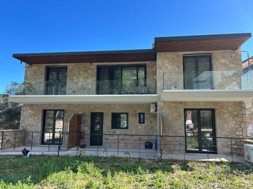Sokol stone house chambre d'hôte Álatron