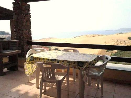 Exterior view of Appartamento 89