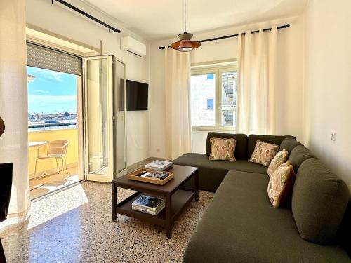 Aurum House - Sea & Sunset view