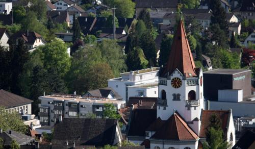 Gasthof Eisenbahn