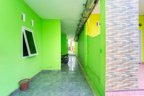 Viesnīcas āriene, Hotel D2 By ARBA  in Kendala