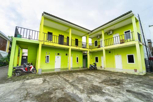 Viesnīcas āriene, Hotel D2 By ARBA  in Kendala