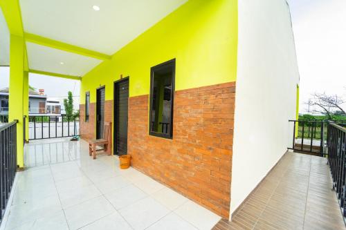 Viesnīcas āriene, Hotel D2 By ARBA  in Kendala