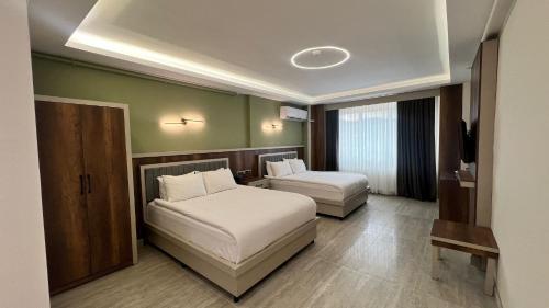 Samsun Airport Resort Hotel - Azizler