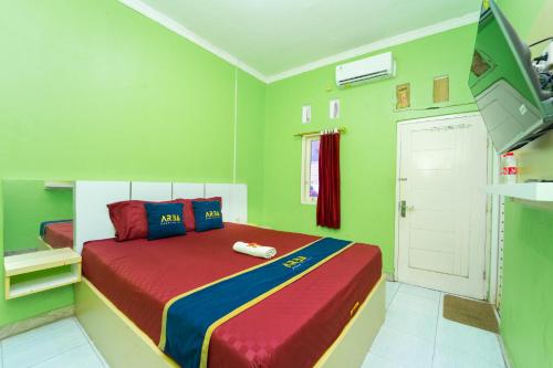 Hotel D2 By ARBA  in Kendala