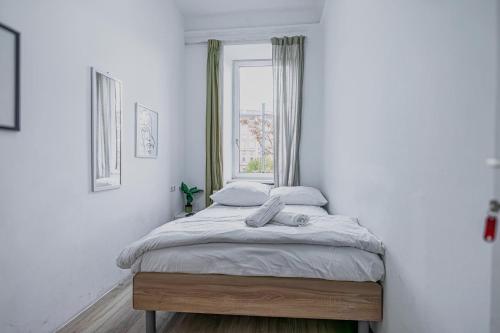 Elegant Private Rooms Close to Millennium City in Wien, Österreich