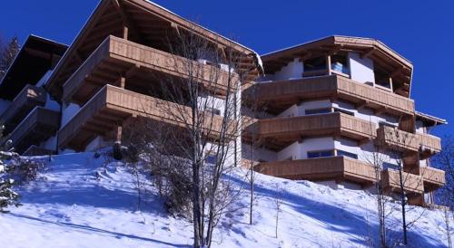 Appartement Seejoch