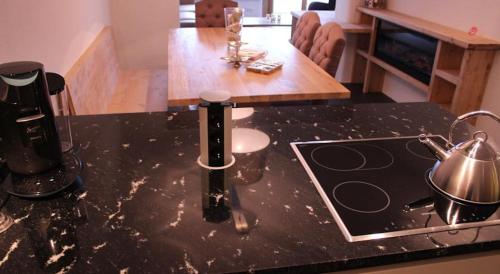 Appartement Seejoch