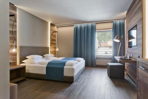 Suite, junior