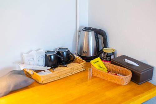 Fix 25 House Koh Kood - 편의 시설/서비스