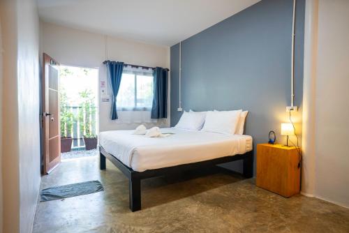 Fix 25 House Koh Kood - 전망