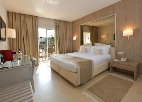 Tour Khalef in Сусс