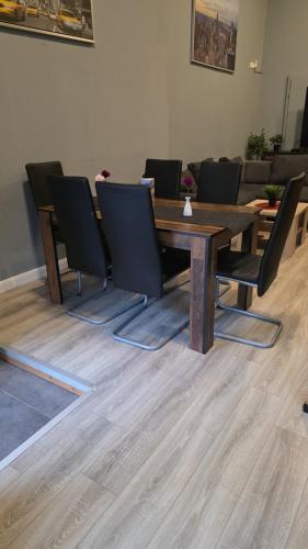 Fasilitas, Flensburg City - 24h in Flensburg