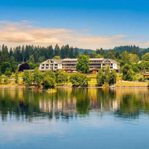 Braviscasa - Ferienresidenz Hochfirst Titisee, Titisee-Neustadt (fotografie 9)