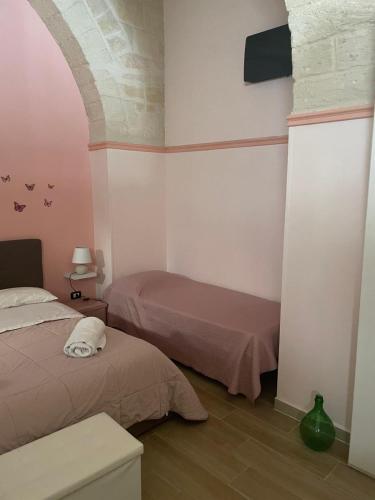 Casa vacanze da Savio