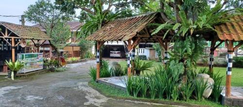 Villa Diroemah Puncak