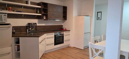 Wohnung für Monteure und beruflich Reisende in Petershagen, Deutschland