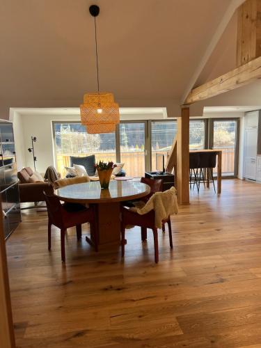 Ari Apartment Wald am Arlberg in 華爾德岩阿爾堡