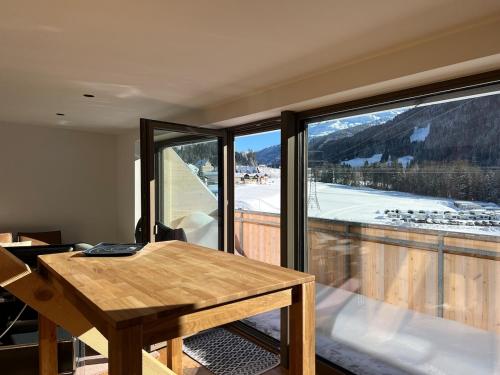Ari Apartment Wald am Arlberg in 華爾德岩阿爾堡