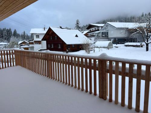 Ari Apartment Wald am Arlberg in 華爾德岩阿爾堡